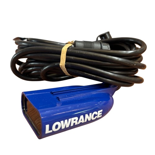 Skimmer lowrance 000 - skimmer,