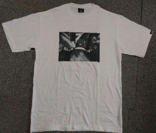 Shirt stussy sue kwon x - sue,