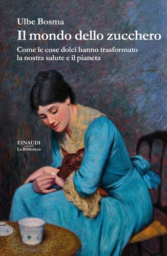 Mondo dello zucchero come - dello,