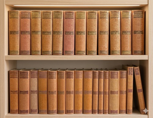 37464 grande dizionario - 37464,