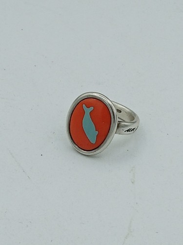 Anello collezione dodo - anello, da