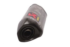 Silenziatore di scarico