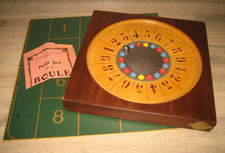 Jeu de Société Ancien jeu de