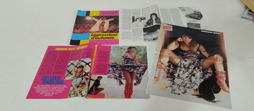Loredana berte 1984 set - 1984, _set
