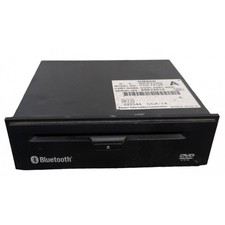 Caricatore dvd 25915EA20A Nissan Pathfinder 2.5 diesel 2005-2012 