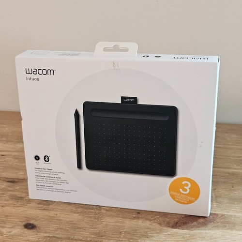 Wacom intuos creative pen - wacom,