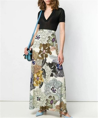 Gonna donna etro - etro, multicolore