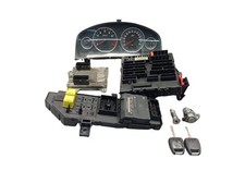 Kit Centralina Motore Completo