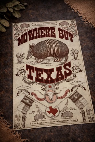 Poster originale no where - poster,