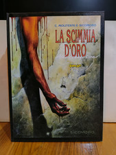 La Scimmia d'Oro - AIDS