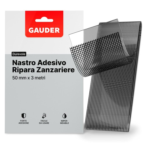 Nastro adesivo riparazione - adesivo,
