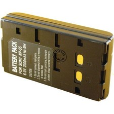 Batterie pour SONY CDD-V700E