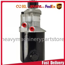 Power Steering Pump For Massey