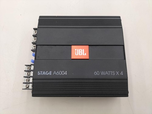 Amplificatore potenza jbl - di,