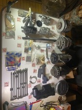 Ricambi vari auto d'epoca 7