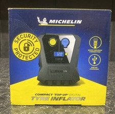 MICHELIN Gonfiatore Pneumatici