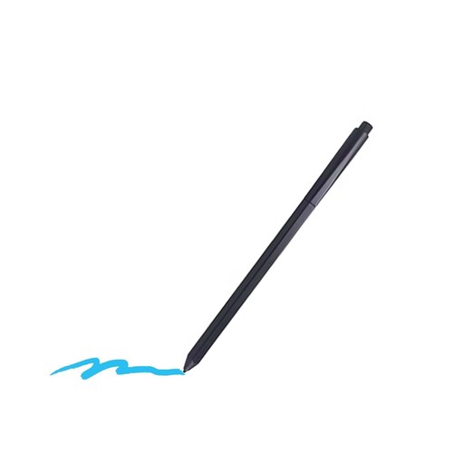 Penna per notevole - tablet, 1/2