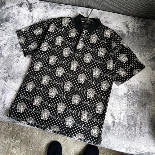 Polo vintage versace - polo,