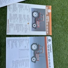Fiat 55-90/dt& 60/90x 2