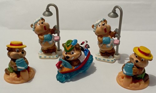 Kinder sorpresa orsetten - sorpresa, "orsetten"