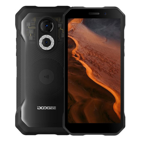 Doogee s61 pro 128gb - pro, 8/128gb