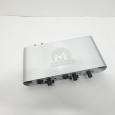Miglia Harmony Audio HA02