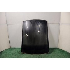 CRISTALLO TETTO APRIBILE