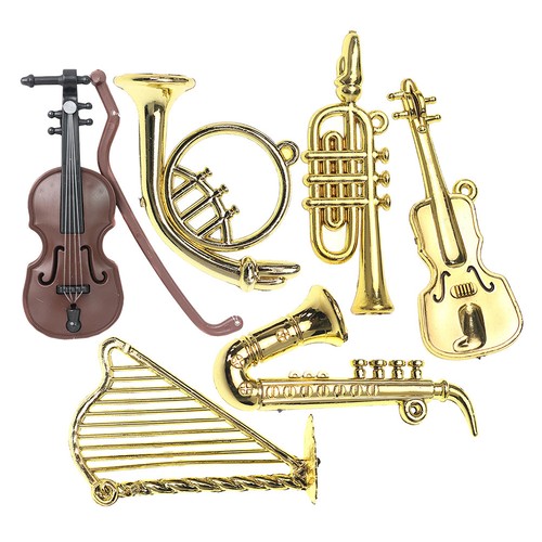 Mini strumenti musicali - 6,