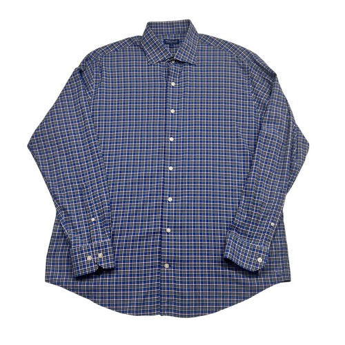 Camicia peter millar - camicia, crown