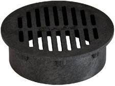 Coperchio griglia di drenaggio