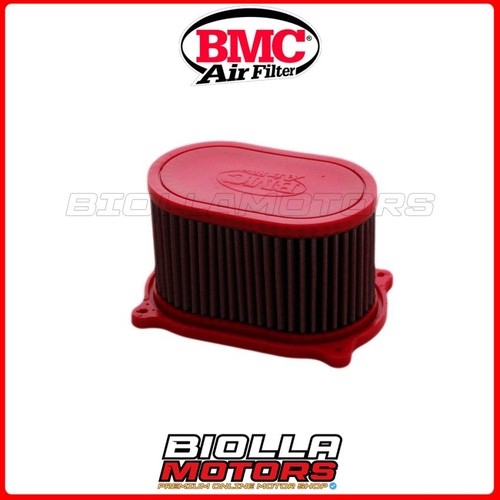 Fm205 filtro aria bmc - filtro,