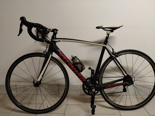 Bici corsa carbonio - bici,