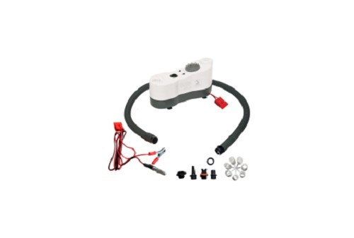 Gonfiatore elettrico scoprega - gonfiatore,