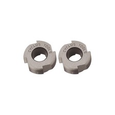 pair of male thread central