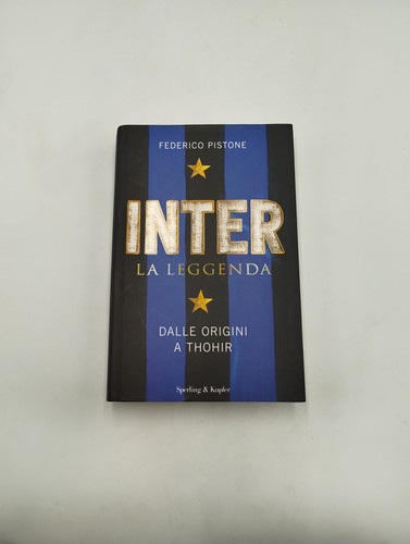 Federico pistone inter la - federico,