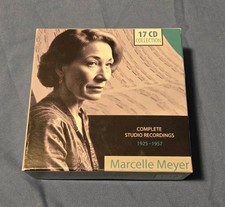 Very Rare Marcelle Meyer