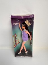 Bambola ANGIE Topper Dawn