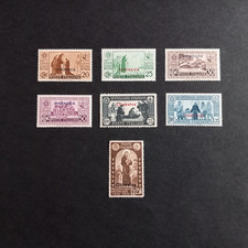 COLONIE ITALIANE CIRENAICA