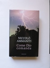 Come dio comanda - come, comanda-niccolò