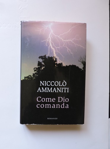 Come dio comanda niccolò - come,
