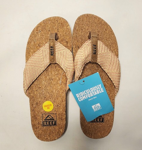 Sandalo infradito donna - , reef