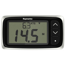 Raymarine i40 Bidata Display