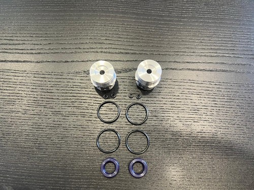 Kit revisione pistoni
