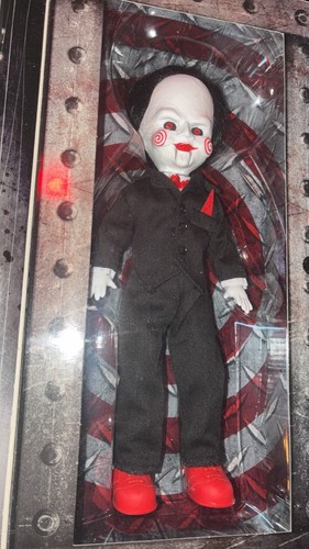 Modellino mezco living dead - mezco,