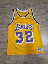 Maglia Los Angeles Lakers