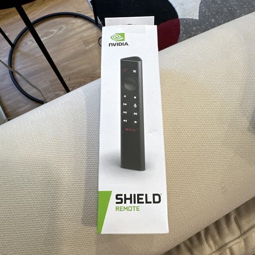 Telecomando nvidia shield - tv,