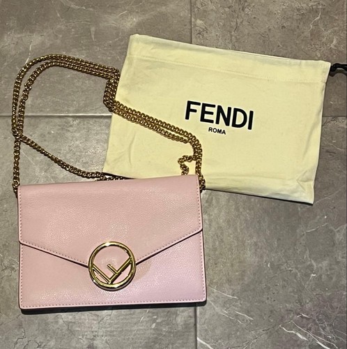 Borsa fendi catena - borsa,