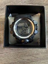 Orologio Uomo Digitex X Invicta