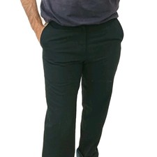 Pantalone Uomo Classico Fusaro
