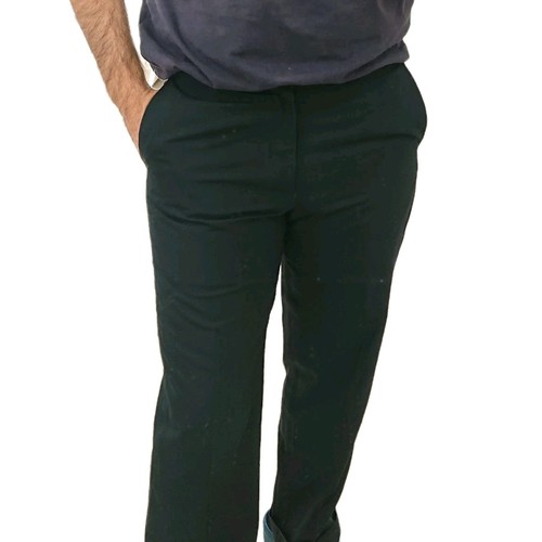 Pantalone uomo classico fusaro - pantalone,